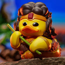 D&D bath duck collectibles