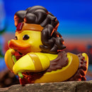D&D bath duck collectibles