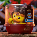 D&D bath duck collectibles