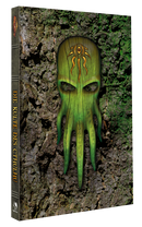 Cthulhu: The Cults of Cthulhu (Hardcover) - limited edition 