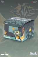 MTG: Tarkir Dragonstorm - DOMARU Deckboxen