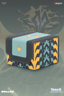 MTG: Tarkir Dragonstorm - DOMARU Deckboxen