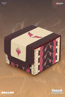 MTG: Tarkir Dragonstorm - DOMARU Deckboxen