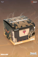 MTG: Tarkir Dragonstorm - DOMARU Deckboxen