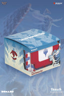 MTG: Tarkir Dragonstorm - DOMARU Deckboxen