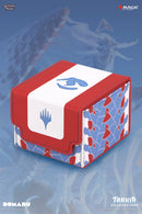 MTG: Tarkir Dragonstorm - DOMARU Deckboxen