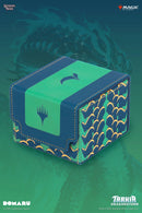 MTG: Tarkir Dragonstorm - DOMARU Deckboxen