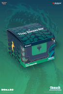 MTG: Tarkir Dragonstorm - DOMARU Deckboxen