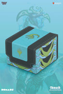 MTG: Tarkir Dragonstorm - DOMARU Deckboxen