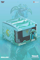 MTG: Tarkir Dragonstorm - DOMARU Deckboxen