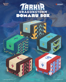 MTG: Tarkir Dragonstorm - DOMARU Deckboxen