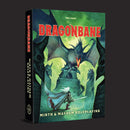 Dragonbane RPG Boxed Set