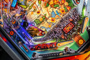 Dungeons & Dragons: The Tyrant's Eye - Pinball Machine