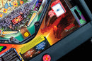 Dungeons & Dragons: The Tyrant's Eye - Pinball Machine