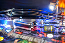 Dungeons & Dragons: The Tyrant's Eye - Pinball Machine
