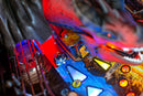 Dungeons & Dragons: The Tyrant's Eye - Pinball Machine
