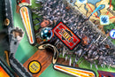 Dungeons & Dragons: The Tyrant's Eye - Pinball Machine