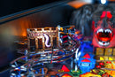 Dungeons & Dragons: The Tyrant's Eye - Pinball Machine