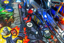 Dungeons & Dragons: The Tyrant's Eye - Pinball Machine