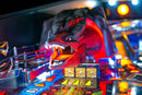 Dungeons & Dragons: The Tyrant's Eye - Pinball Machine