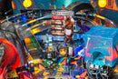 Dungeons & Dragons: The Tyrant's Eye - Pinball Machine