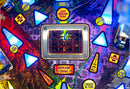 Dungeons & Dragons: The Tyrant's Eye - Pinball Machine