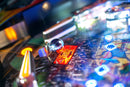 Dungeons & Dragons: The Tyrant's Eye - Pinball Machine