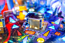 Dungeons & Dragons: The Tyrant's Eye - Pinball Machine