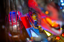 Dungeons & Dragons: The Tyrant's Eye - Pinball Machine