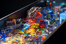 Dungeons & Dragons: The Tyrant's Eye - Pinball Machine