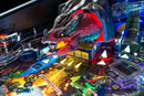 Dungeons & Dragons: The Tyrant's Eye - Pinball Machine