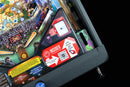 Dungeons & Dragons: The Tyrant's Eye - Pinball Machine