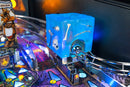 Dungeons & Dragons: The Tyrant's Eye - Pinball Machine