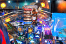 Dungeons & Dragons: The Tyrant's Eye - Pinball Machine