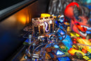Dungeons & Dragons: The Tyrant's Eye - Pinball Machine