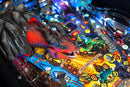 Dungeons & Dragons: The Tyrant's Eye - Pinball Machine