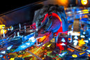 Dungeons & Dragons: The Tyrant's Eye - Pinball Machine