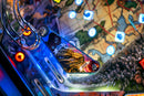 Dungeons & Dragons: The Tyrant's Eye - Pinball Machine