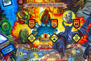 Dungeons & Dragons: The Tyrant's Eye - Pinball Machine