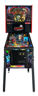 Dungeons & Dragons: The Tyrant's Eye - Pinball Machine