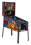Dungeons & Dragons: The Tyrant's Eye - Pinball Machine