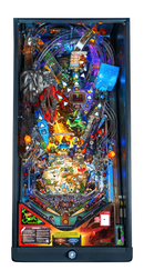 Dungeons & Dragons: The Tyrant's Eye - Pinball Machine