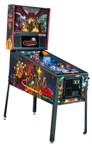 Dungeons & Dragons: The Tyrant's Eye - Pinball Machine