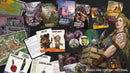 D&D Starter Set: Heroes of the Borderlands - EN 