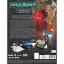 Arkham Horror: Das Rollenspiel - Starterset - Der Hungernde Abgrund