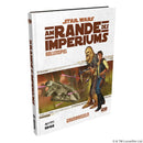 Star Wars - Am Rande des Imperiums - Grundregelwerk