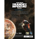 Star Wars - Am Rande des Imperiums - Grundregelwerk