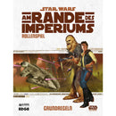 Star Wars - Am Rande des Imperiums - Grundregelwerk