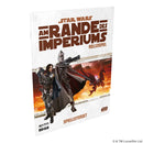Star Wars - Am Rande des Imperiums -Spielleiterset