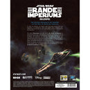 Star Wars - Am Rande des Imperiums -Spielleiterset